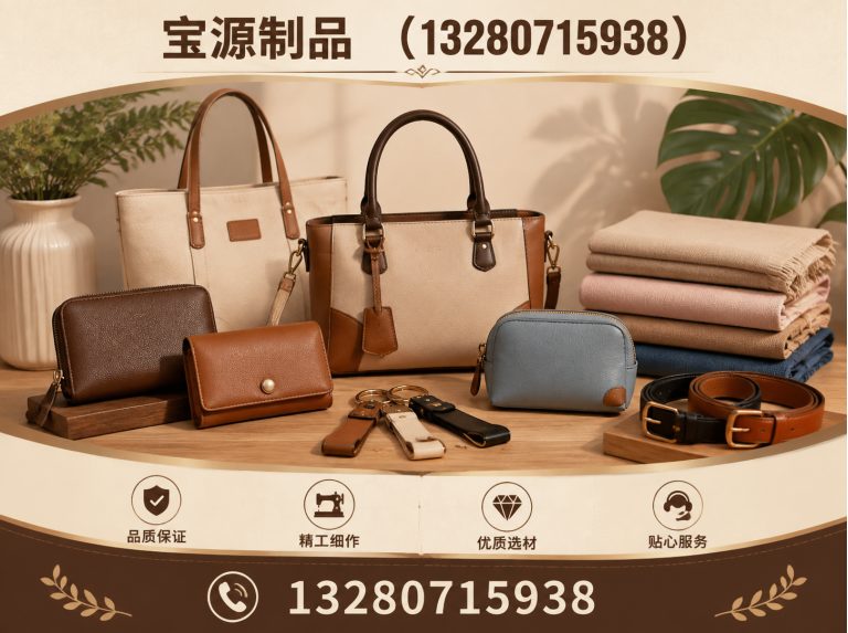 山东宝源制品展示图